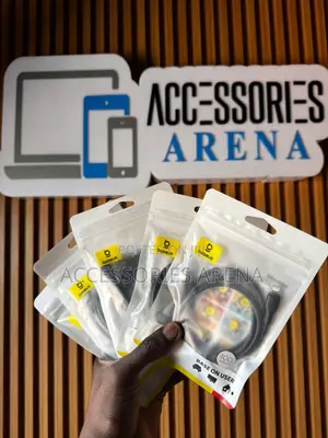Baseus Type-c To Lighting Cable (20w)