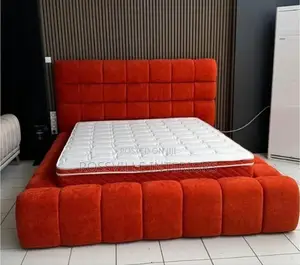 Exquisite Velvet Bedframes