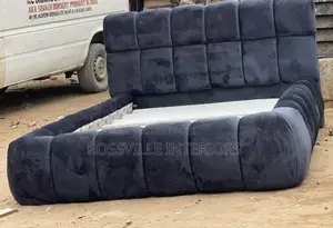 Exquisite Velvet Bedframes