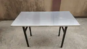 Brand New Imported Fordable Table