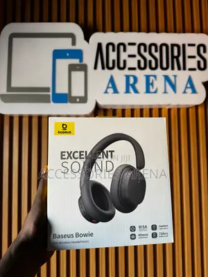 Baseus Bowie D05 Wireless Headphones