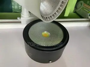 Led Ceiling Downlight