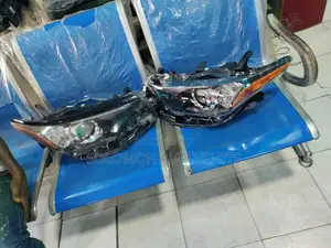 Headlamp Corolla Im 2020-2022