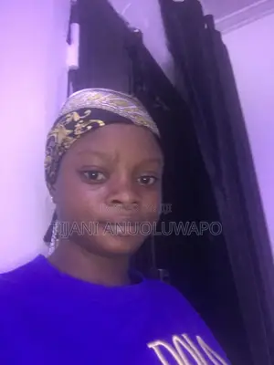 Ogudu Housekeeper / Domestic Assistant
