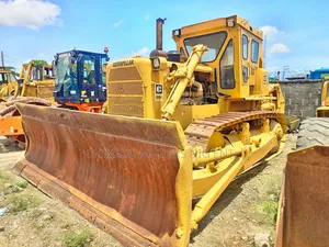 Caterpillar Bulldozer D8k