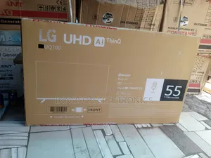 Lg Inches Television 55inches