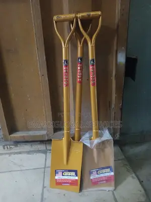 Thick Quality Shovel
