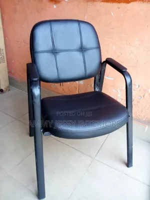 Standard Visitors Chair
