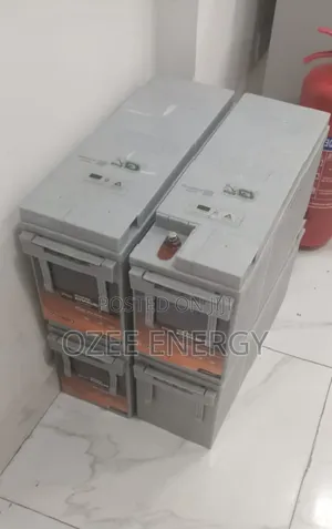 We Buy All Kind of Dead, Weak Inverter/Solar Battery