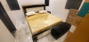 Standard Bed