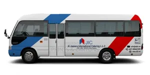 Car Wrap Printing ##