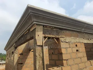 Precast Facial Parapet