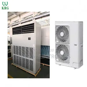 Brand New Kenster 10ton Floor Standing Air Conditioner√Coper