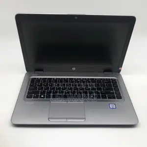 Laptop HP EliteBook 840 G3 8GB Intel Core I5 SSD 256GB