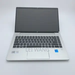 Laptop HP EliteBook 640 G10 16GB Intel Core I5 SSD 1T