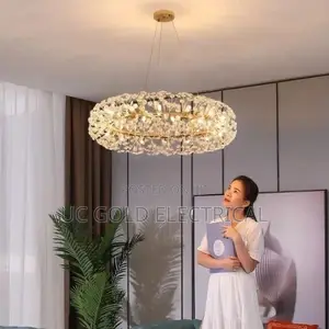 Modern Led Art Monkey Pendant Light Resin Simian