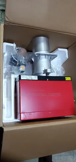 Gas Burner 220kw , High Quality Performance
