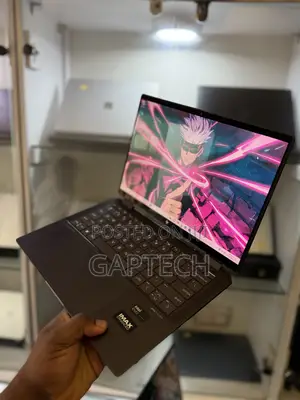 Laptop HP Spectre 14 16GB Intel Core Ultra 7 SSD 1T