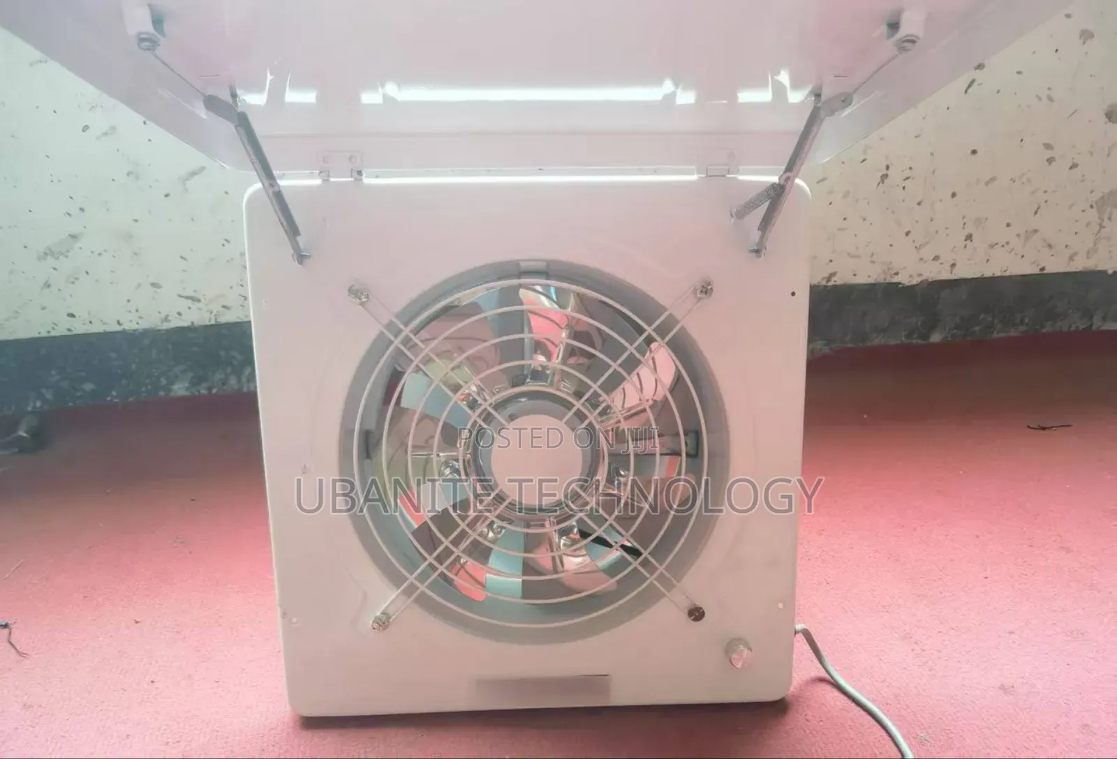 Kitchen Extractor Fan