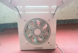 Kitchen Extractor Fan