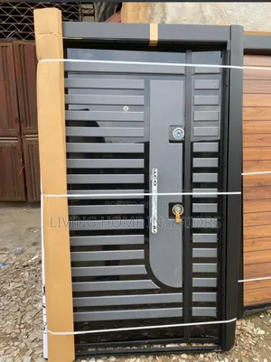 Turkey Luxury Door