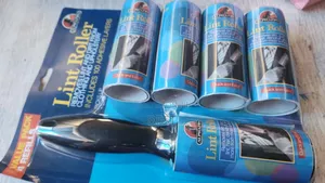 Lint Rollers for Suits and Others