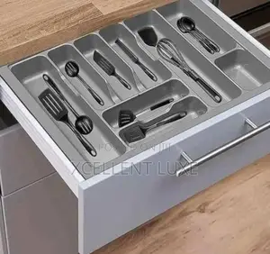 Cutlery and Spoons Rack