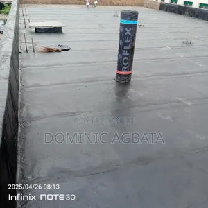 Striking Waterproofing Expert