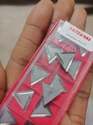 Tpux Insert Tip