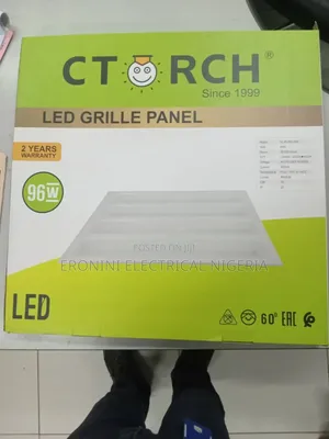 C-Torch 96w 2 Ft by 2 Ft