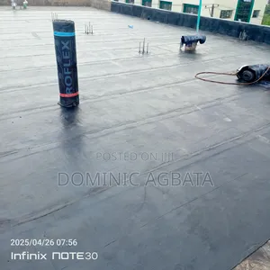 Timely Waterproofing Expert
