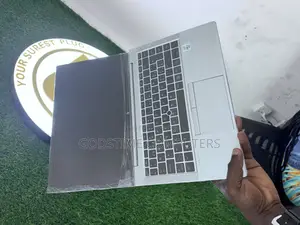 New Laptop HP EliteBook 840 G7 32GB Intel Core I7 SSD 512GB