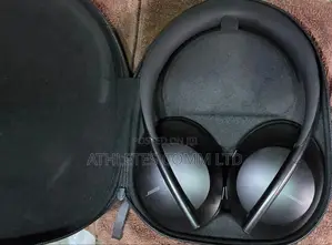 Open Box Bose Noise Canceling 700 Headphone