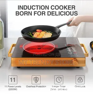 Single Burner Infrared Fast Electric and Energy Saving Cooker