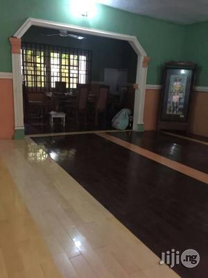 Original Wood Floor Tiles