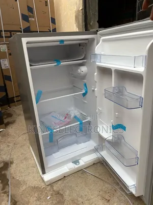 093 Bruhm Refrigerator