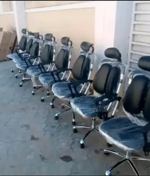 Ergonomic Office Chair