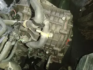 Toyota Avensis Complete Engine 2008 Model