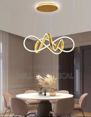 Chandelier Home Decor Lusters Luminaires