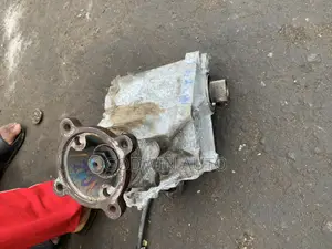 Gear Box Auxiliary Ford Edge /Explorer 2013