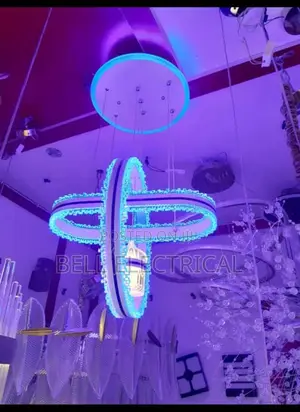 Lustre Lampa Sufitowa Lampe