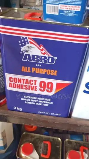 Contact Adhesive Gum Abro