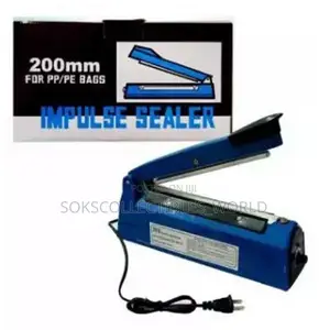 Impulse Sealer