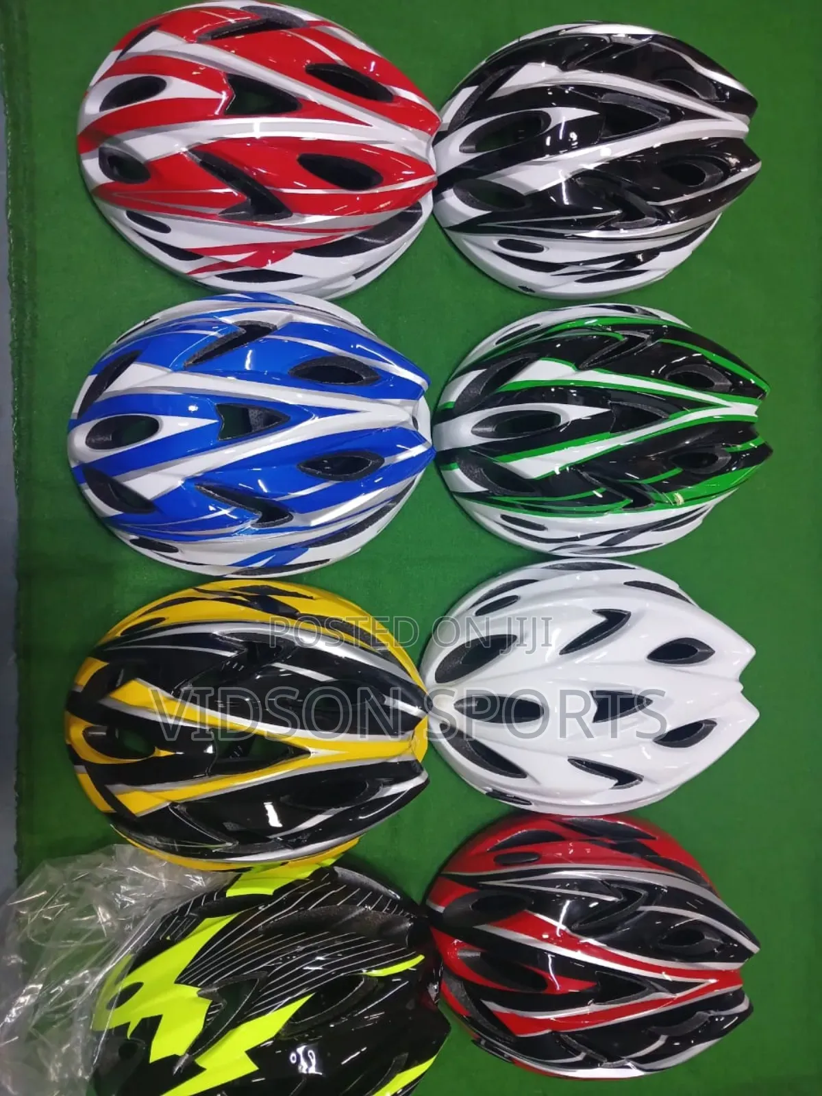 High Grade Skating Helmet/Protector