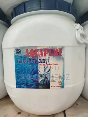 Aquapure Chlorine
