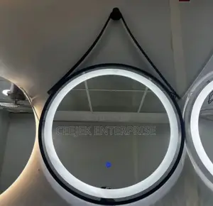 Hanging Leg Mirror