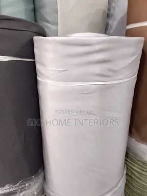 Luxury Turkish Curtains by Gig Homes