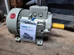 Siemens Motor 20hp/15kw Three Phase High Quality Electric Motor