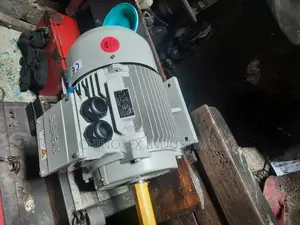 15hp Siemens High Quality Three Phase Electric Motor