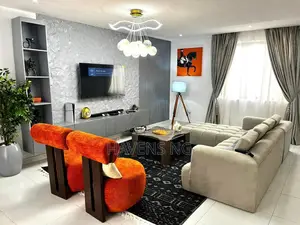 Tastefully Furnished 3 Bedroom Penthouse Apartment.